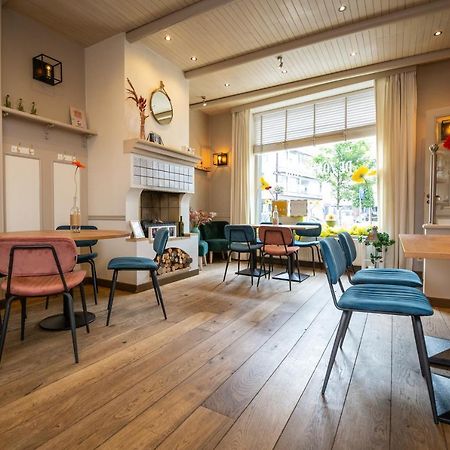 De Zonnetuin Bed & Breakfast De Haan Ngoại thất bức ảnh