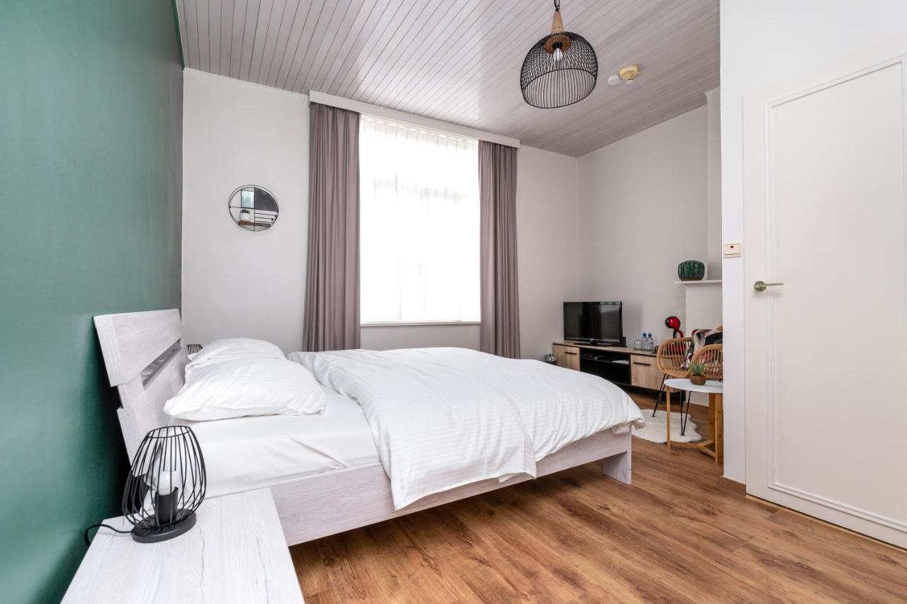 De Zonnetuin Bed & Breakfast De Haan Ngoại thất bức ảnh